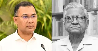 অধ্যাপক আবুল কাসেম ফজলুল হকের মৃত্যুতে প্রধানমন্ত্রীর শোক
